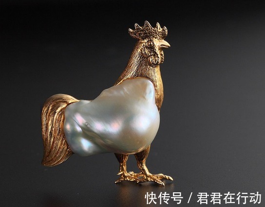女性 深受女性朋友喜爱的珍珠,你对它真的了解吗!