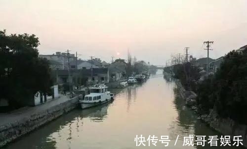 景区|江苏又一“假古镇”即将落成，占地3400亩，再现“清明上河图”