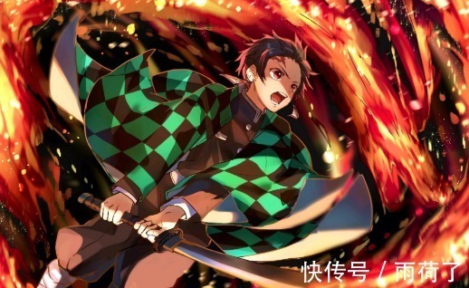 炭治郎|鬼灭之刃19集封神原因,除了火神神乐舞,还有亲情之间的羁绊