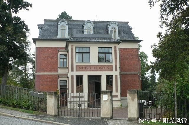 疼痛|尼采深入人心的5句话,“不断引起疼痛的东西,才不会忘记”