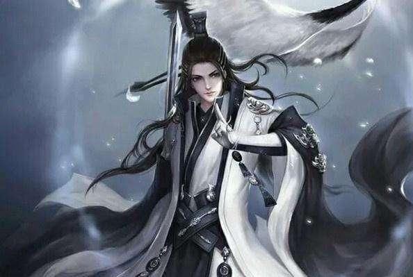 秦氏|推荐五本近期完结的精品小说,大神之作,质量保证,可以入坑