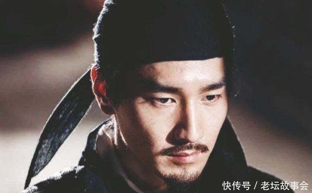 古代|古代二个大人物, 虽然恶贯满盈, 却有家喻户晓的大发明!