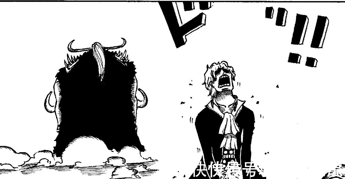 国大战|海贼王“暗黑系”剧本流出!网友直呼这才是心目当中的和之国大战