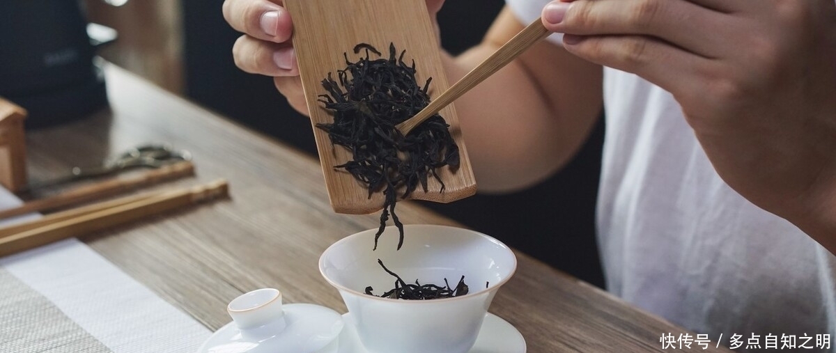 泡茶前需要洗茶吗？