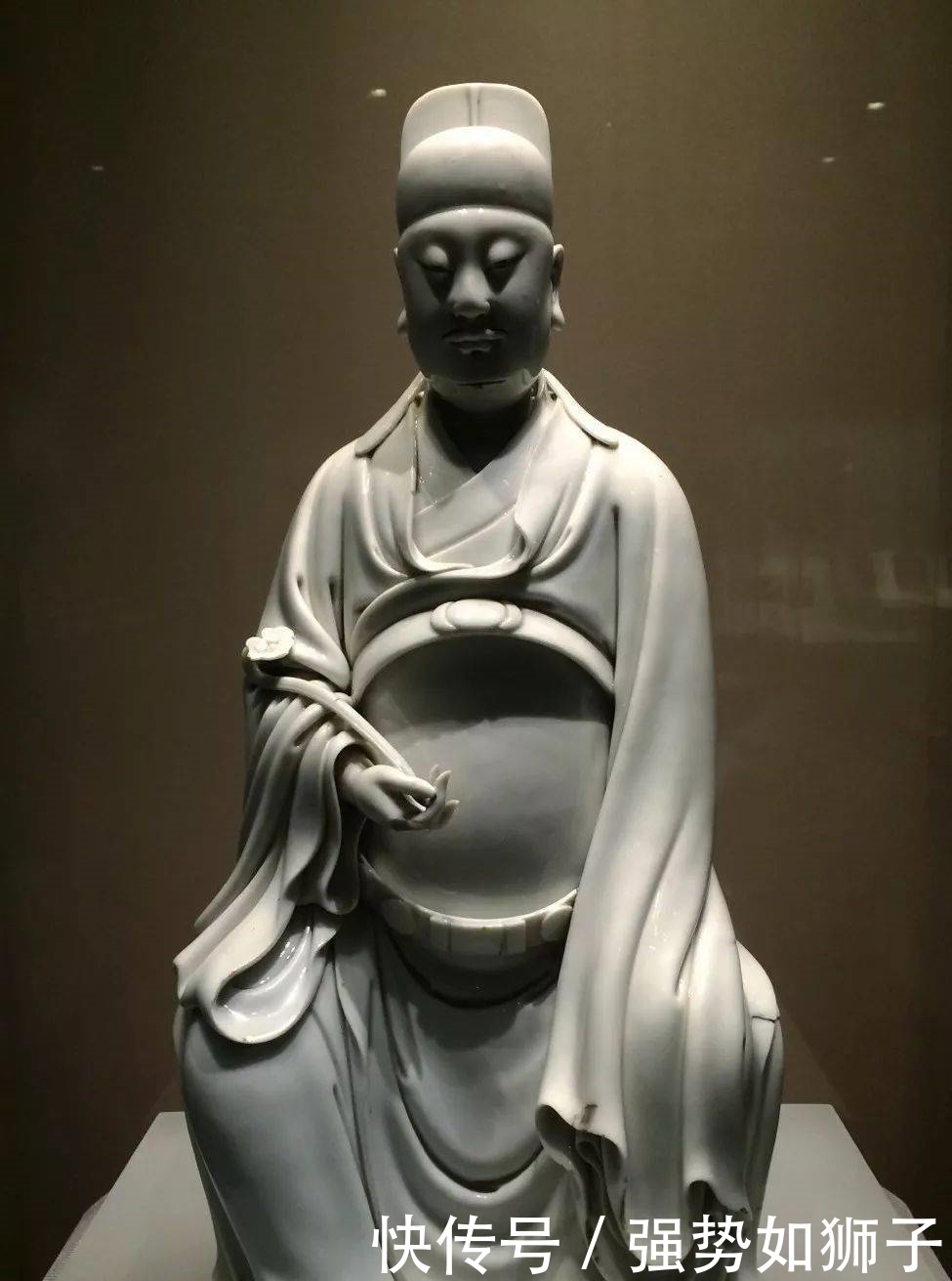 老窑雕塑瓷:市场又一新宠(附高清图)!