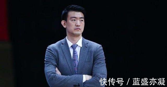 cb杨鸣第二,第一有点意外,CBA本赛季脾气前四火爆教练都是谁!