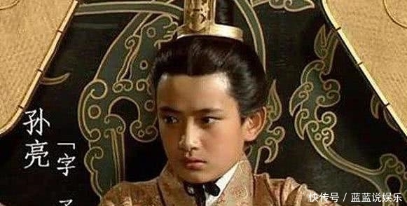 子逝世|孙权七个儿子,最后接班人是老七,孙权传位给他也是被逼无奈