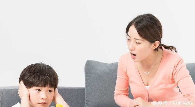 这样的妈妈,真的会毁了孩子的一生,如果你在其中,及时纠正不晚
