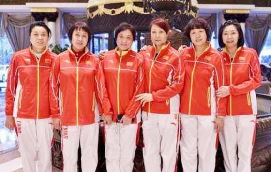 清華博士|還記得中國女排唯一的5冠王嗎？如今身價上億，女兒是清華博士