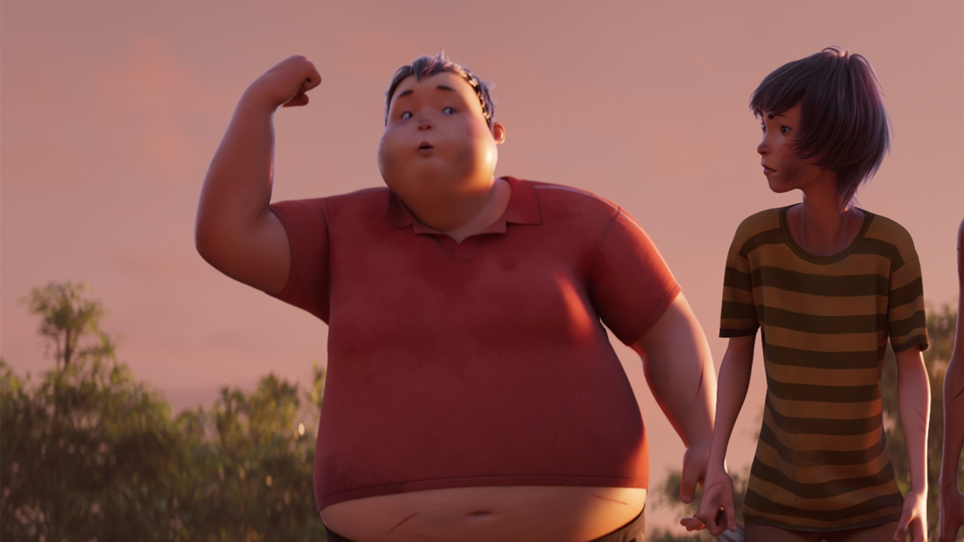 危害|《雄狮少年》留守儿童对孩子的危害有多大?阿娟被他父母坑惨了