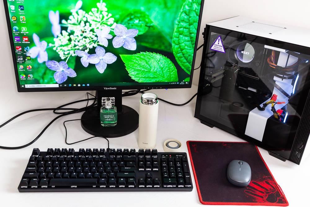 口袋|轻饮随行惬意生活全格陶瓷口袋保温杯 KD-100轻体验