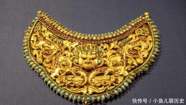 长沙博物馆|长沙这座博物馆又火了,千件黄金展品大开眼界,免费参观