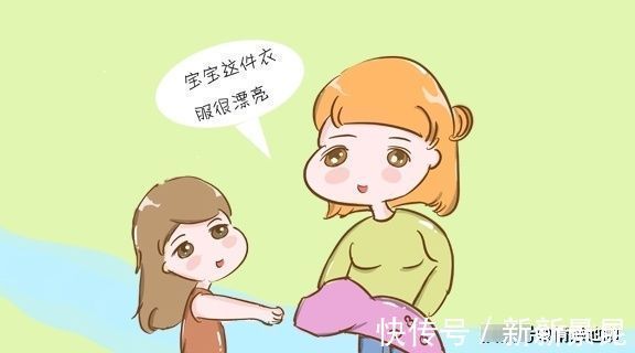 衣物|父母在这3件事上舍得一些,孩子会更自信,可惜很多家长忽视了