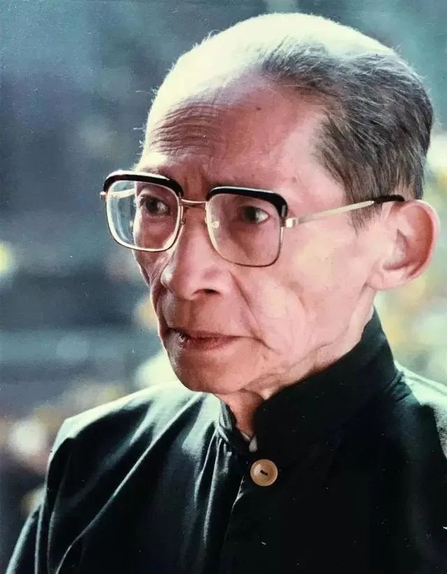 stmutfpc1800#陈巨来罕见楷书欣赏:如刀削斧凿、金石味十足!功深不弱其铁线篆