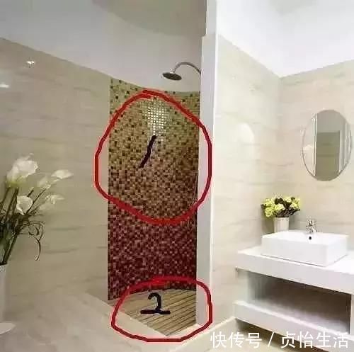好家伙|房子装修一味要好看遭12大装修坑,全是人前显贵,人后遭罪