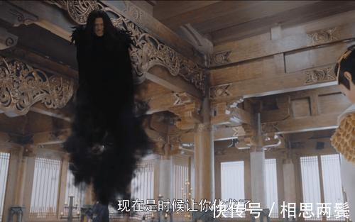 善财童子@《西游记》又被翻拍,红孩儿和哪吒一起大闹天宫,这部网大绝了!