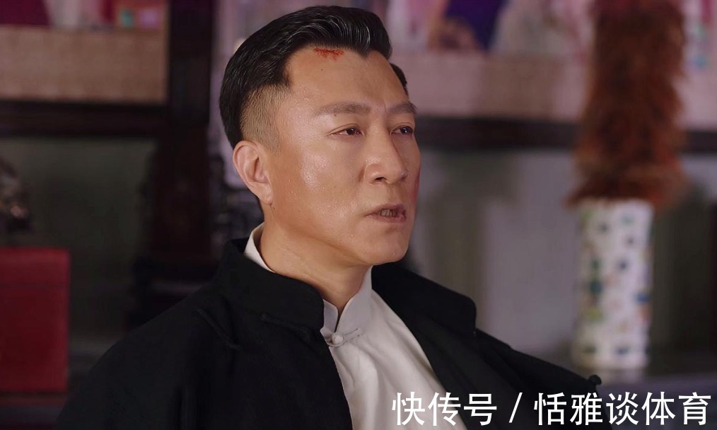 《扫黑风暴》到底有多狠?光是预告曝光,主演孙红雷就被央视点名