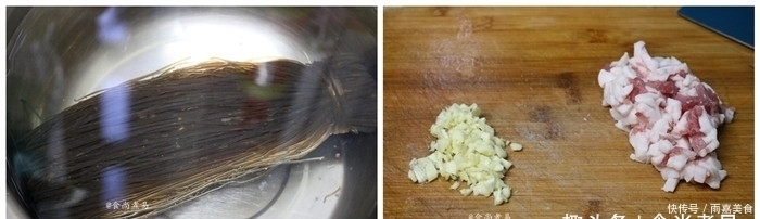 米饭|我家常备此食材,隔三差五吃一顿,润肠通便,比米饭还受欢迎