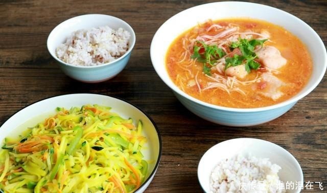 豇豆|家里有孩子,假期午餐不凑合,7天不重样,有荤有素,身体更健康