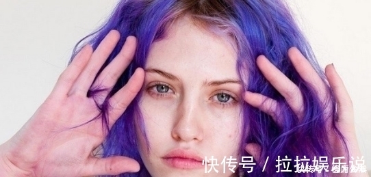 生病变|经常染头发真的对身体有害!教你4个小妙招,降低染发危害