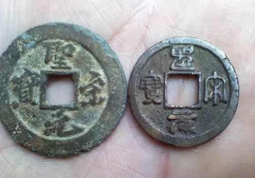 战国时期|古钱币五十大珍，每一枚都价值连城！