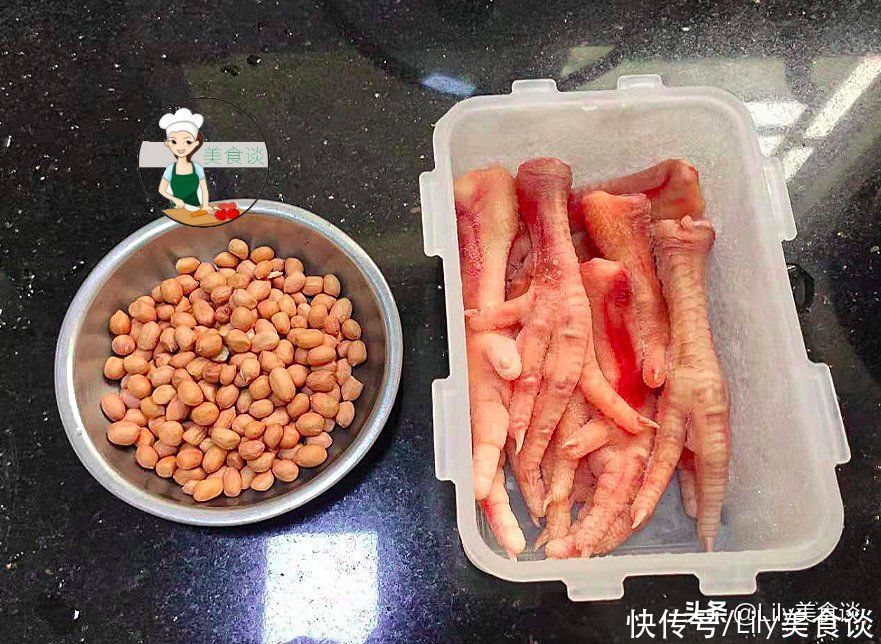 奥运会|它俩一起煮是绝配，焖一焖鲜美极了，女人下饭男人下酒，越啃越香
