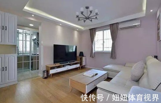 餐边柜|乔迁88平新居,忍不住晒晒,餐厅设计太漂亮了,儿童房飘窗超实用