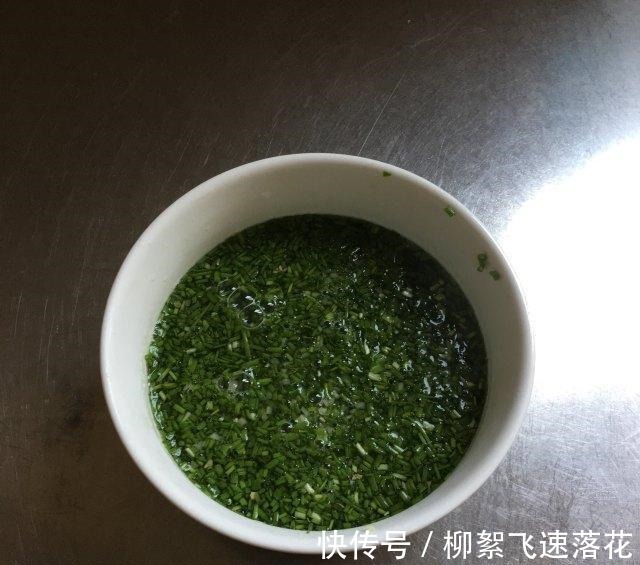 萝卜包子,皮薄馅大,暄软鲜香!