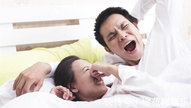 汗液|男性衰老标志一般有“1小2大3臭”，假如没有，说明你还年轻