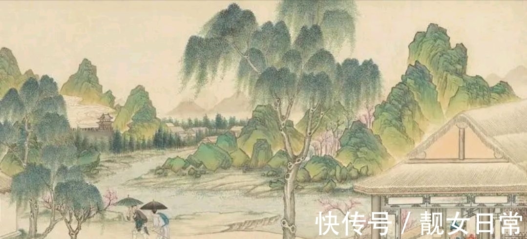 冷子兴@惊天逆转，乌进孝交租，牵扯出贾珍的无奈和荣国府的一群蛀虫