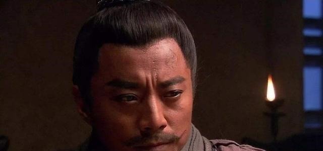 陈登#每临大事有静气福能双至时运高!