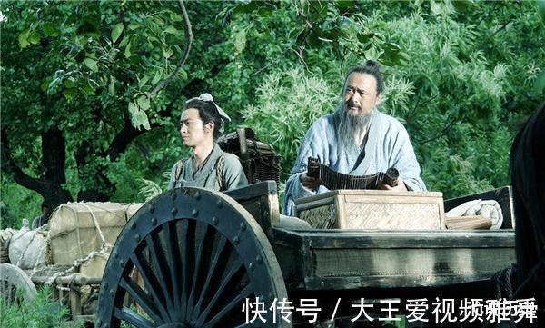 伯鱼!圣人孔子祖孙三代都离婚,这样的家风,解决了论语的一大疑惑