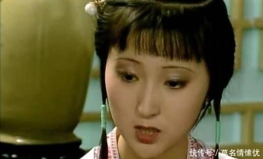 贾母&王熙凤一句玩笑话,暴露了林黛玉的真实遗产!