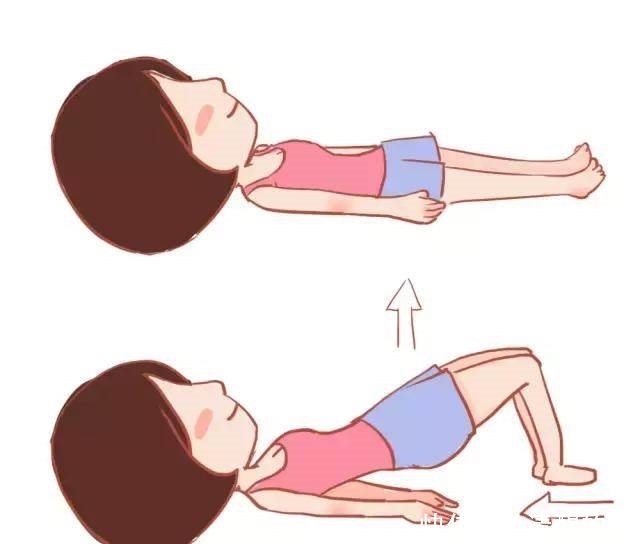 时尚|不想产后做大妈，月子科学简单做，恢复时尚辣妈