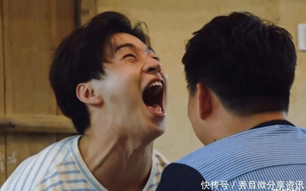 向往的生活 3年前黄磊:你离开这个节目就完美了;3年后黄磊的6个字让人泪目