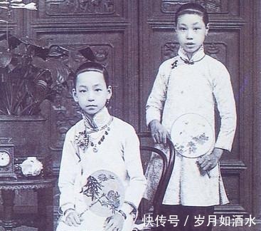 张廷重|她给了张爱玲惊世的才情和美貌,为何张爱玲却恨透了她!