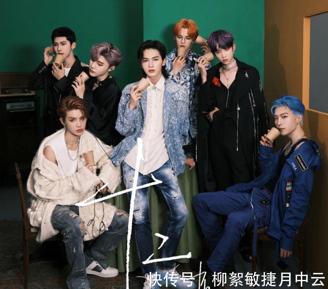 起底樂華娛樂,一群輟學生的“鍍金廠”,頻頻翻車是必然