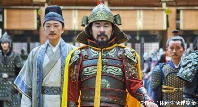 宋朝|燕云十六州两宋319年都收不回,为何朱元璋只用1年便成功