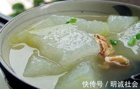 祛湿|拔罐非祛湿“良方”，入冬多吃“天然祛湿”食物，湿气1除百病消