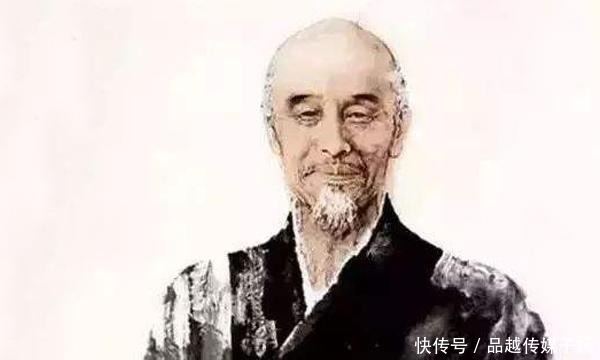 对朋友冷酷的李叔同,对自己狠起心来,连他自己都会感到“害怕”