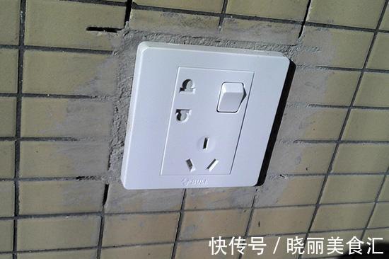 地漏|新房装修把我气到断气！7处致命细节全错，住得难受！你的房当心