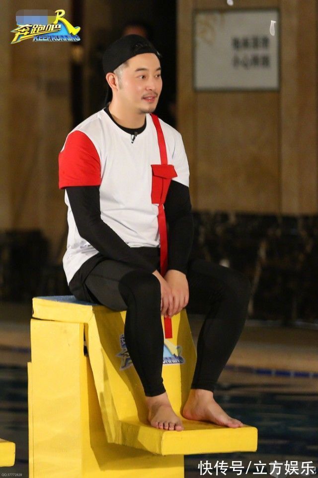 林一|《跑男》大换血！3女4男新搭配，顶级流量和劣迹艺人都走了？