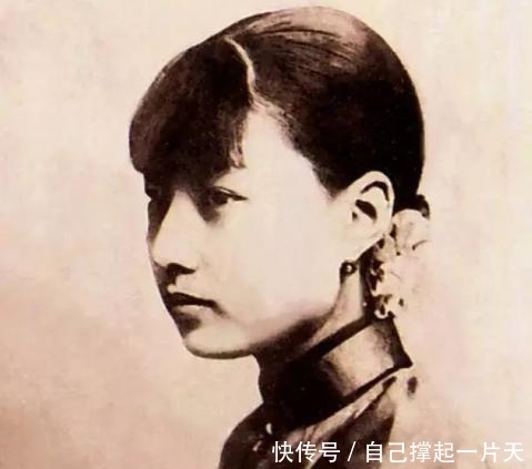 她是梅兰芳第二位妻子,为了不让别人夺走名分,竟打掉腹中的孩子!