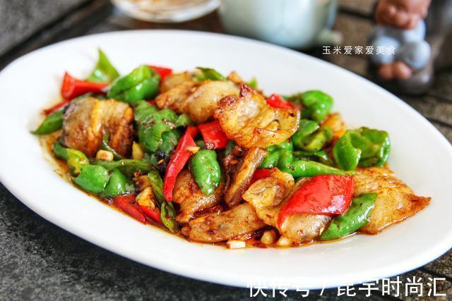 五花肉|中秋家宴不知道做什么菜?8道硬菜任你选,做法简单味道好