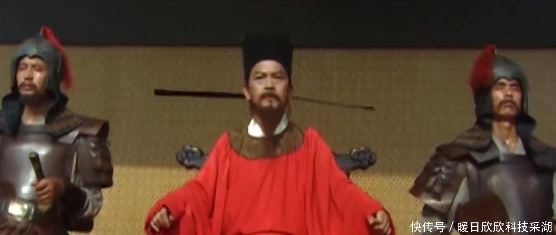 卢俊义噩梦中藏着线索:嵇叔夜手执长弓,暗示了梁山好汉最终结局