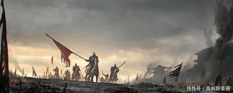 曲沃|历史上的春秋争霸中, 为何只有晋国被分裂了呢 道理非常的简单!