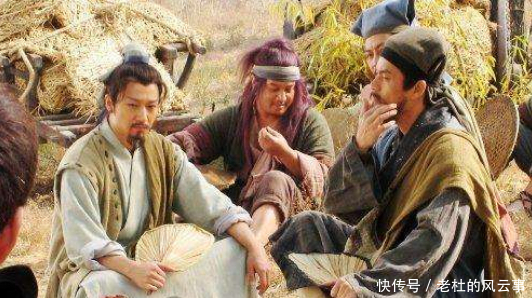 蔡京#水浒中杨志丢的10万贯生辰纲,在现代价值几何超出你的想象