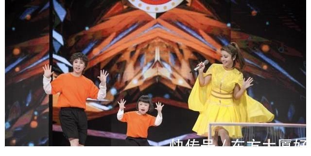 蘿莉|維妮娜央視綜藝才藝擔當,當家花旦共情能力一流百姓喜歡