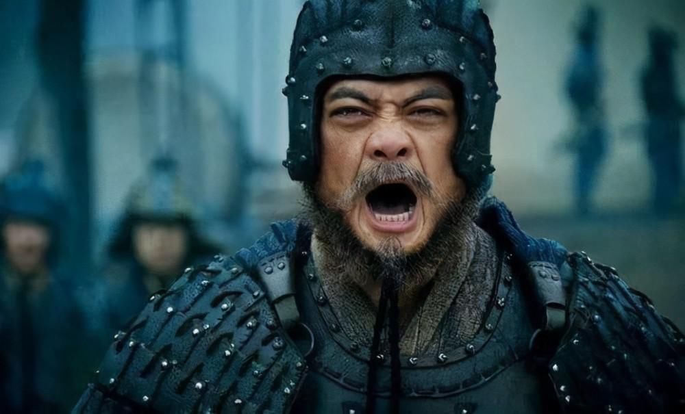 或非|魏延为何惨遭诛杀？马岱手起刀落，或非诸葛亮遗计