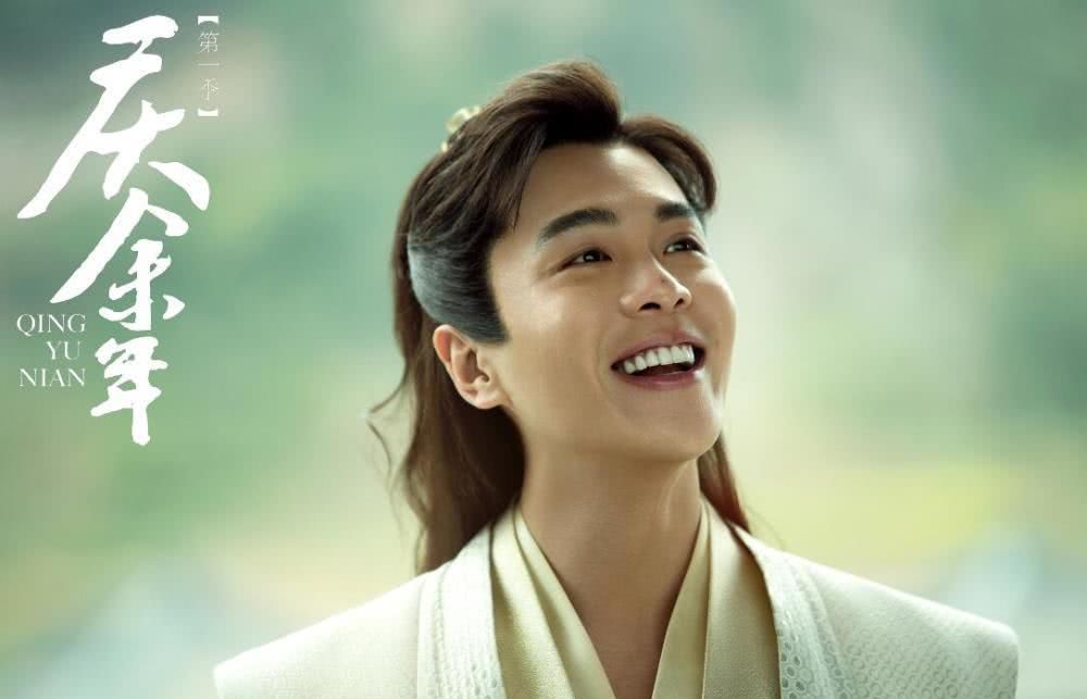 脫口秀大會|張若昀為上李誕節(jié)目有多拼？自嘲像哈士奇，段子講完已經(jīng)全身濕透